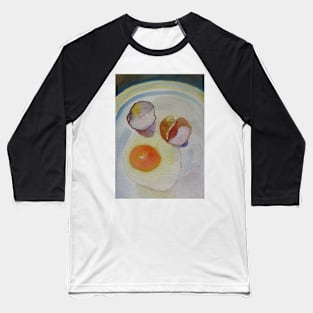 Just egg Baseball T-Shirt